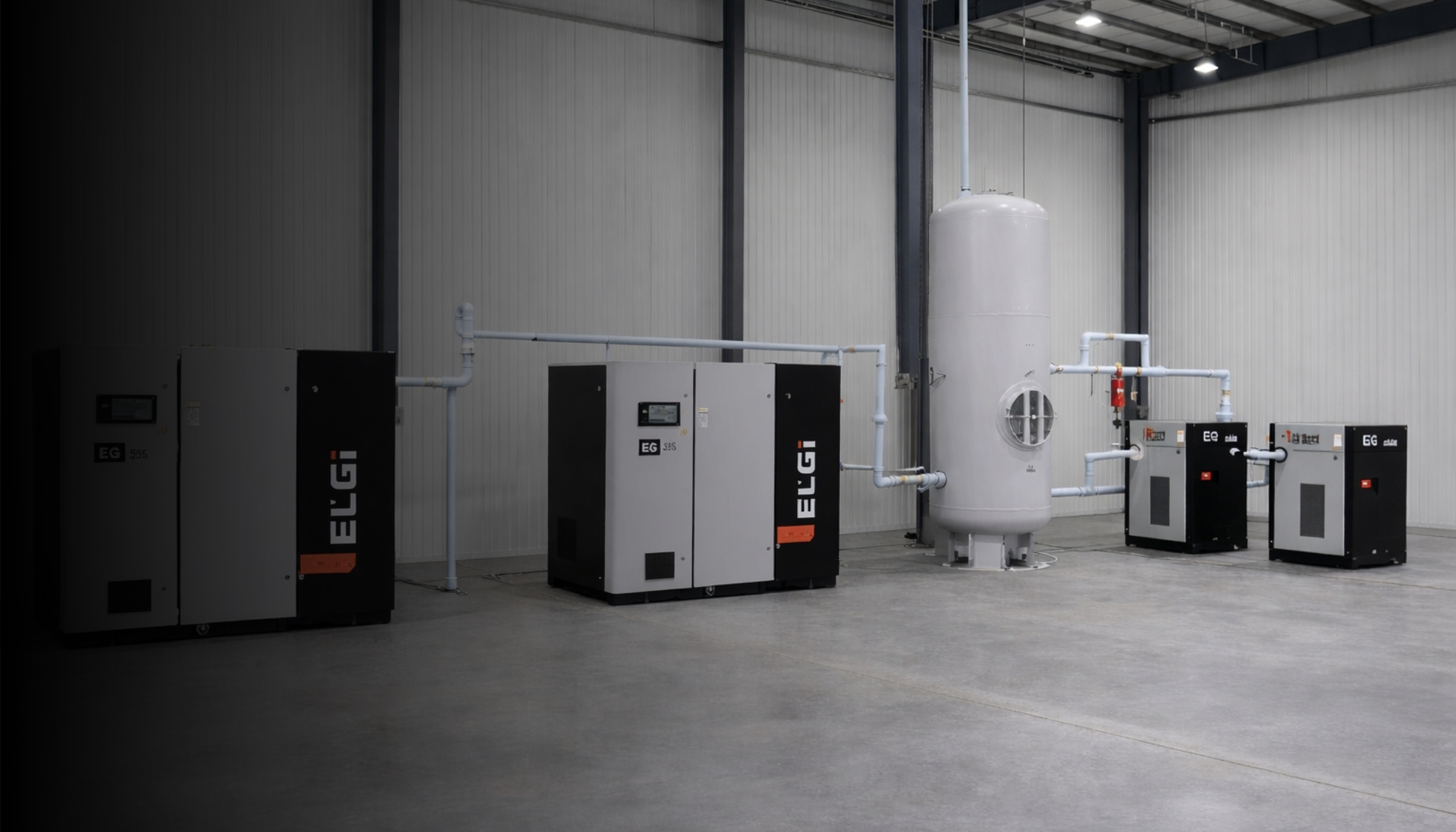 elgi compressor (1)