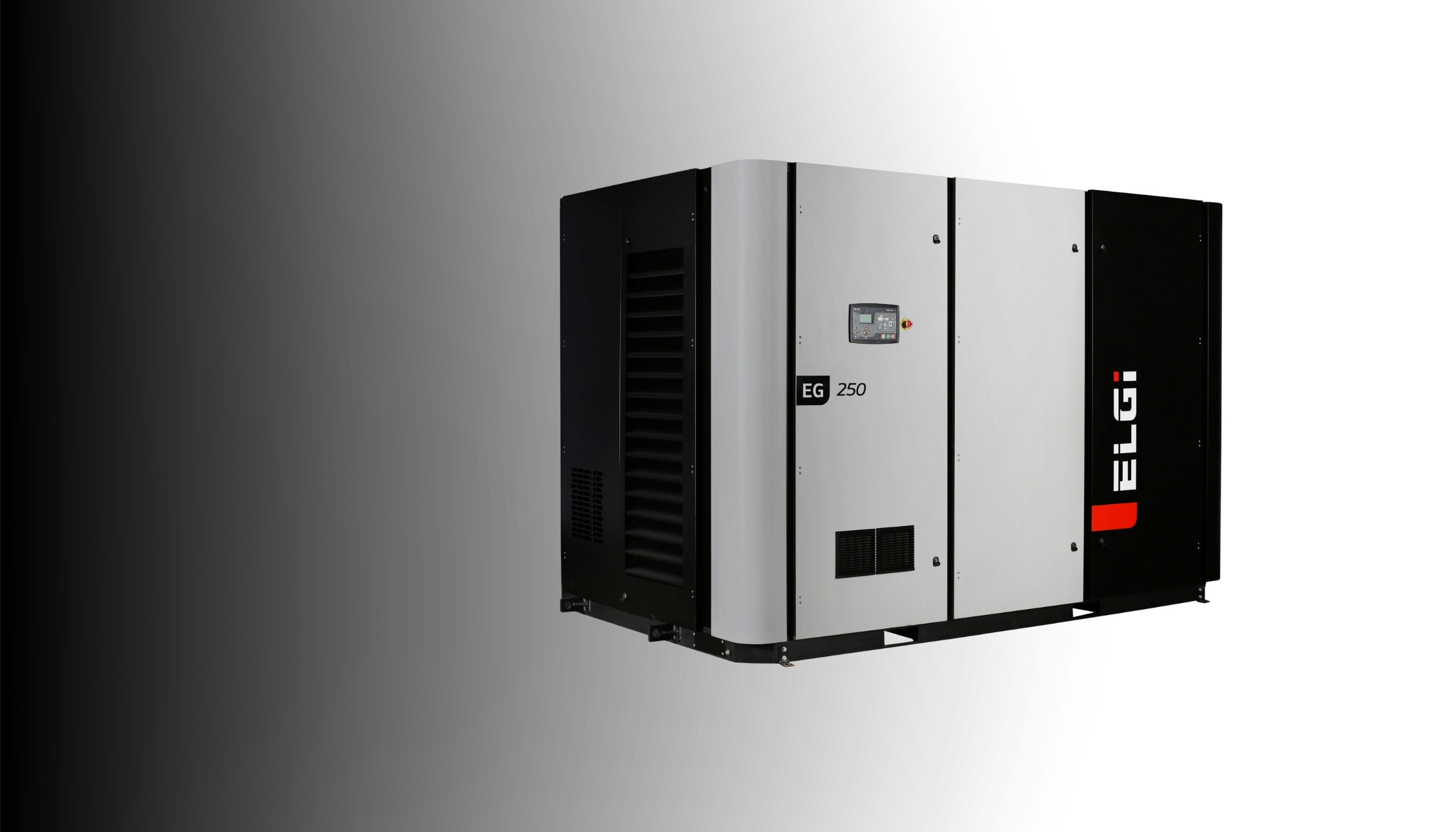 elgi compressor