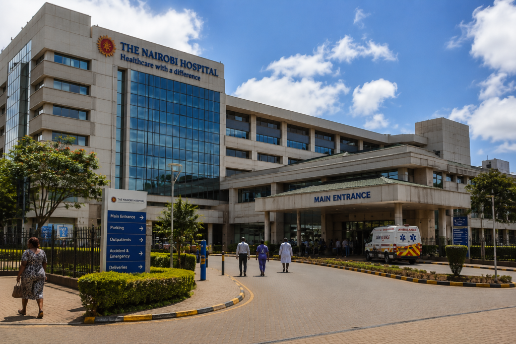 hospital ryce rehlko