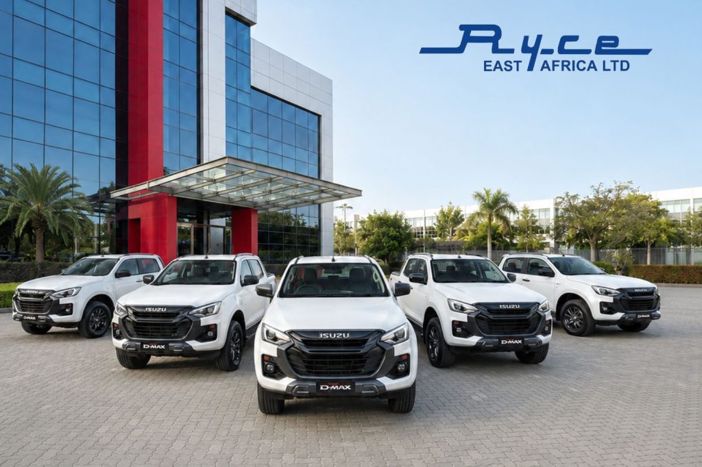 Buying vs. Leasing: How Kenyan Businesses Save Cash with Vehicle Leasing
